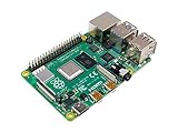 Raspberry Pi 4 Modell B (4 GB RAM)