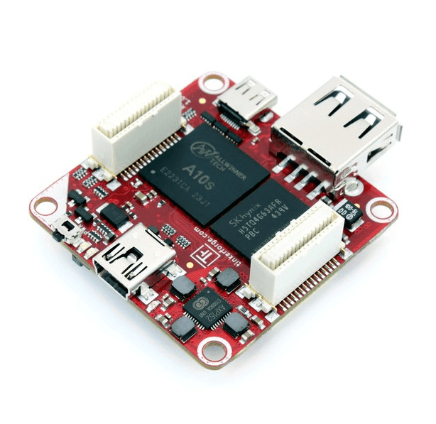 Red Brick: Raspberry Pi Alternative Made in Germany