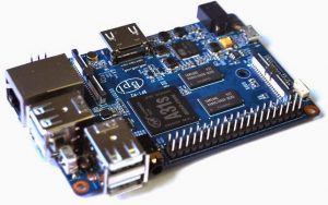 Banana Pi M2 (Foto: cnx-software.com)