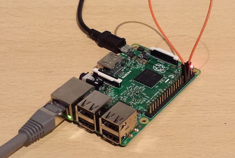 Raspberry Pi: UART senden und empfangen in C