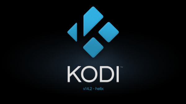 Raspberry Pi Mediacenter: Kodi installieren (XBMC)