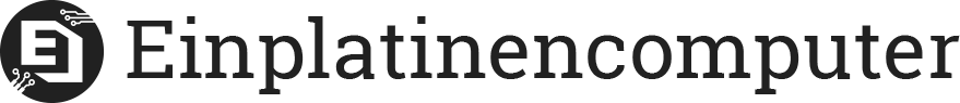 Einplatinencomputer