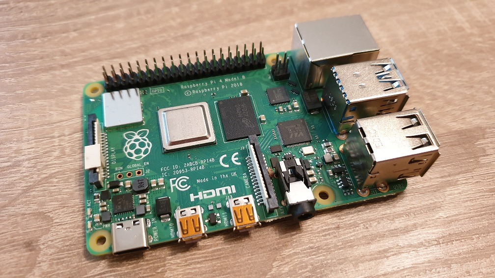Raspberry pi als wlan repeater einrichten