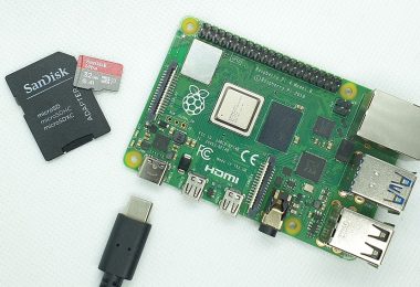 Raspberry Pi Einstieg: Erste Schritte, Einrichtung und Zubehör