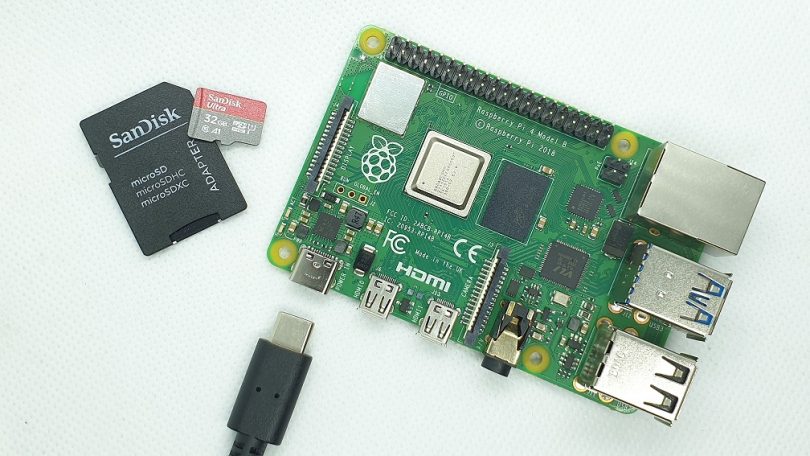 Raspberry Pi Einstieg: Erste Schritte, Einrichtung und Zubehör